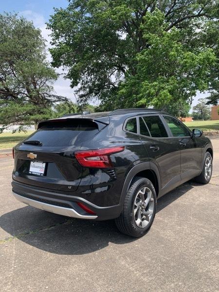 Chevrolet Trax LT 2024