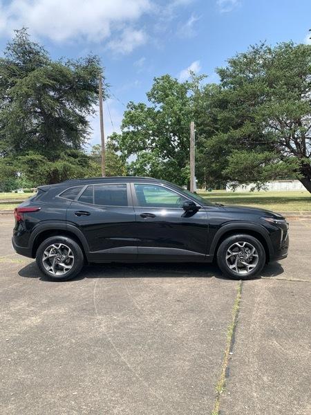 Chevrolet Trax LT 2024