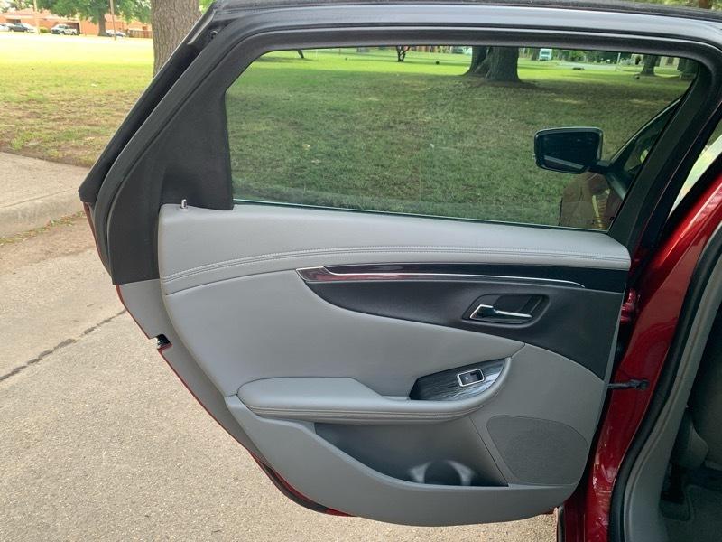 Chevrolet Impala LT 2019