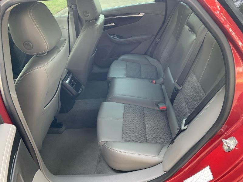 Chevrolet Impala LT 2019