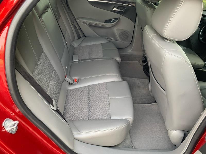 Chevrolet Impala LT 2019