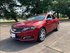 2019 Chevrolet Impala 