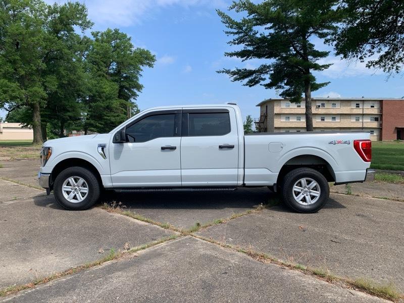 Ford F-150 XLT 6.5-ft. Bed 4WD 2023