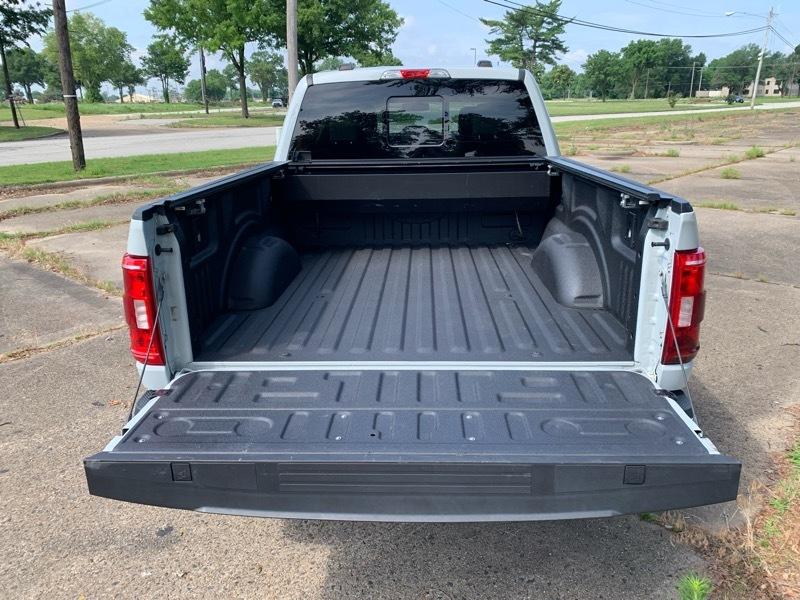 Ford F-150 XLT 6.5-ft. Bed 4WD 2023