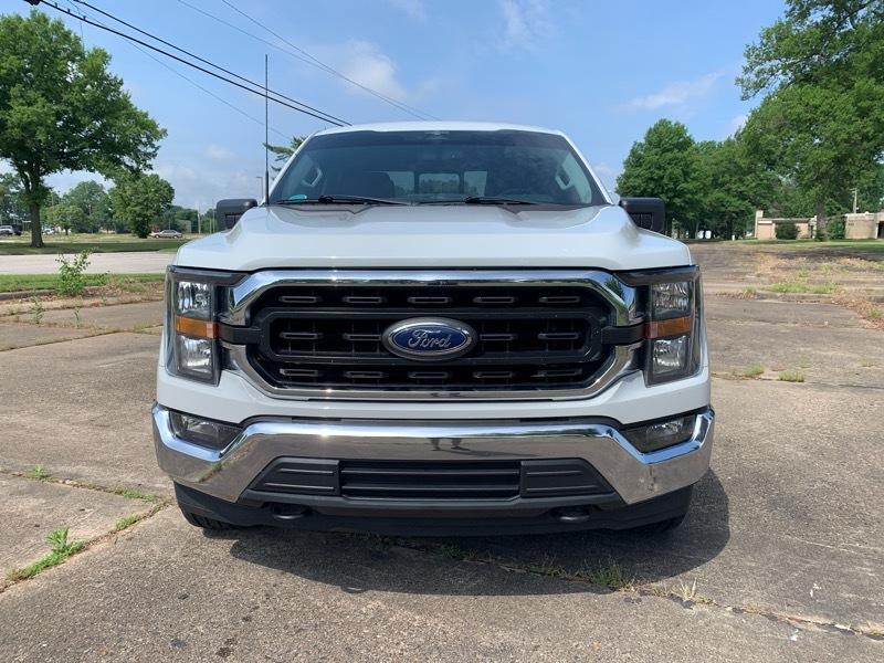 Ford F-150 XLT 6.5-ft. Bed 4WD 2023