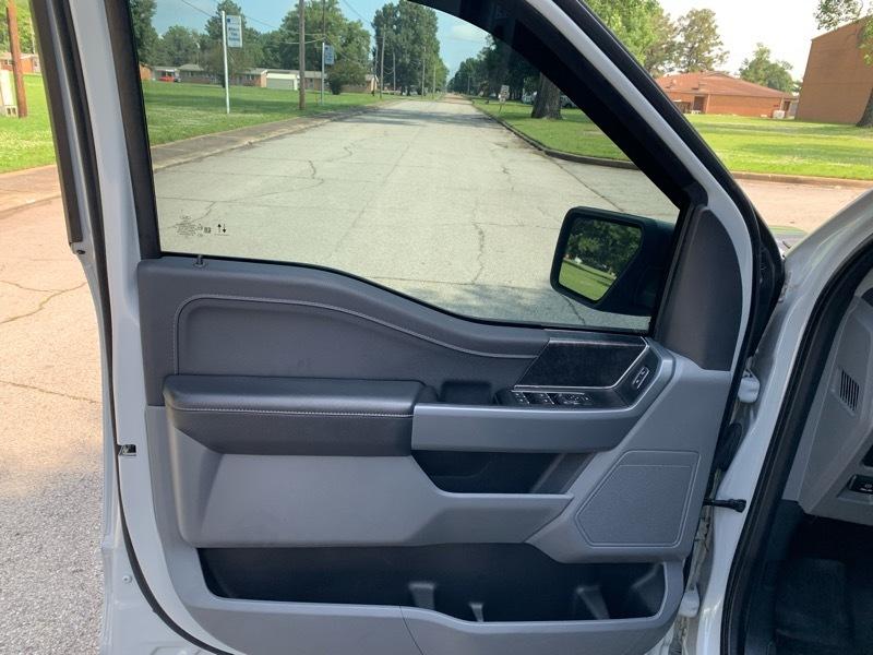 Ford F-150 XLT 6.5-ft. Bed 4WD 2023