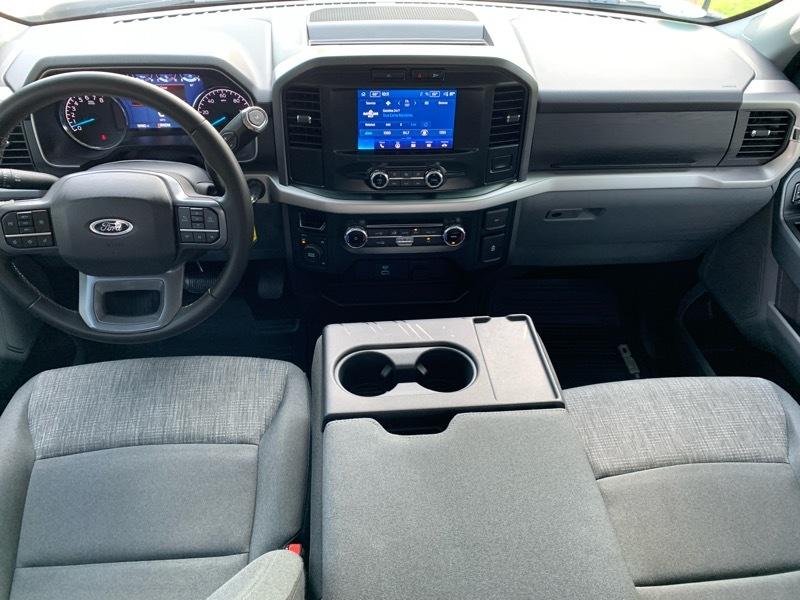 Ford F-150 XLT 6.5-ft. Bed 4WD 2023