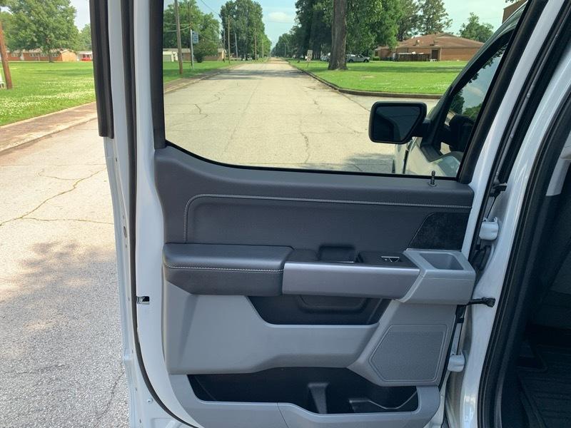 Ford F-150 XLT 6.5-ft. Bed 4WD 2023