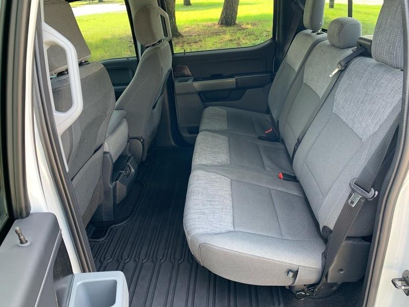 Ford F-150 XLT 6.5-ft. Bed 4WD 2023