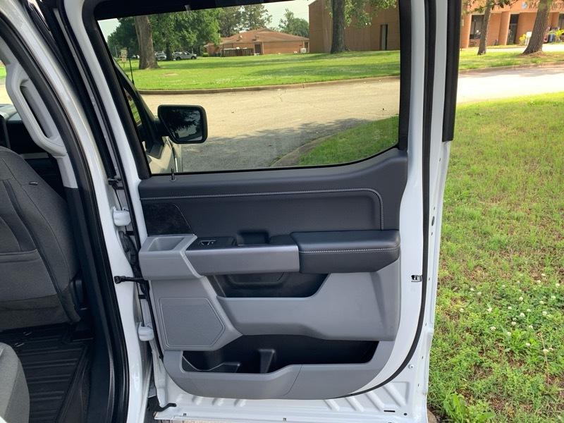 Ford F-150 XLT 6.5-ft. Bed 4WD 2023