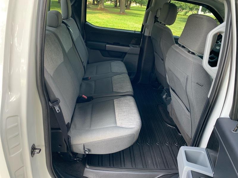 Ford F-150 XLT 6.5-ft. Bed 4WD 2023