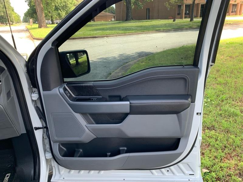 Ford F-150 XLT 6.5-ft. Bed 4WD 2023