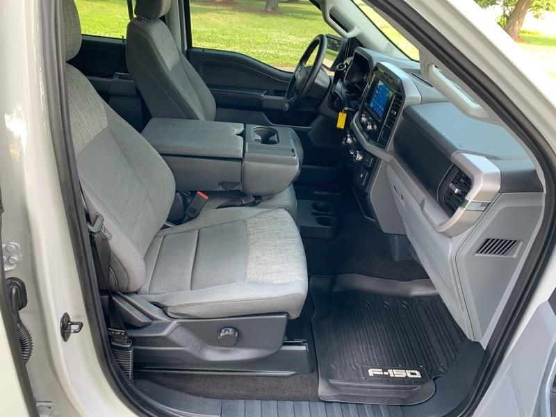 Ford F-150 XLT 6.5-ft. Bed 4WD 2023
