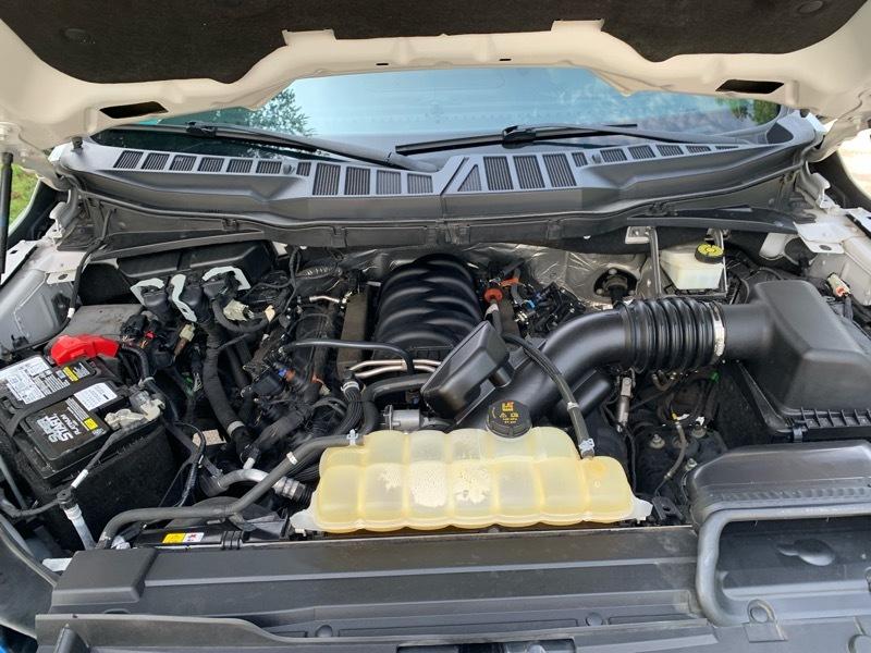 Ford F-150 XLT 6.5-ft. Bed 4WD 2023