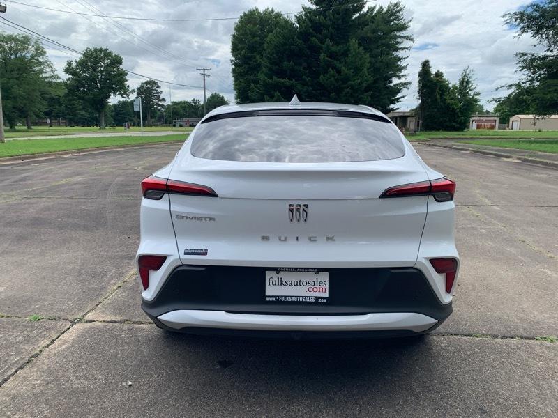 Buick Envista Preferred 2025