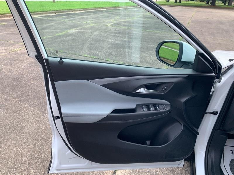 Buick Envista Preferred 2025