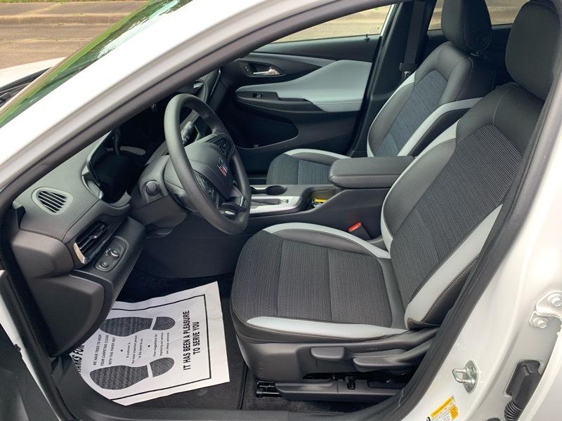 Buick Envista Preferred 2025