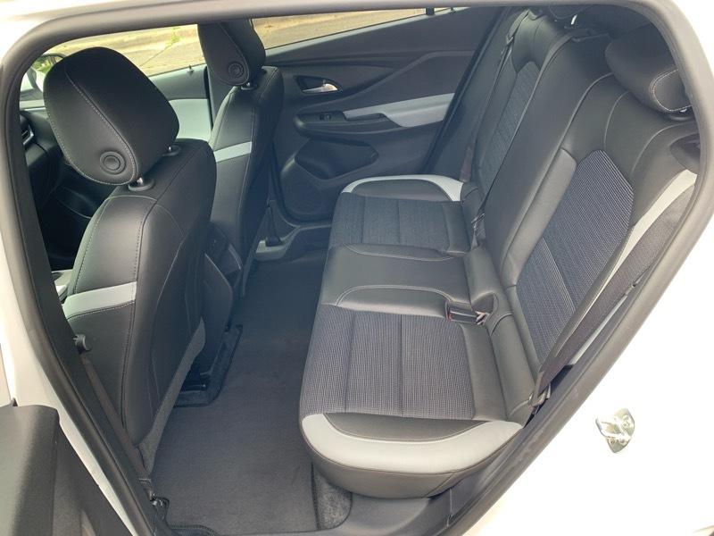 Buick Envista Preferred 2025