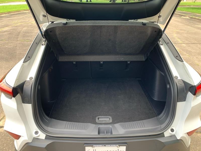 Buick Envista Preferred 2025