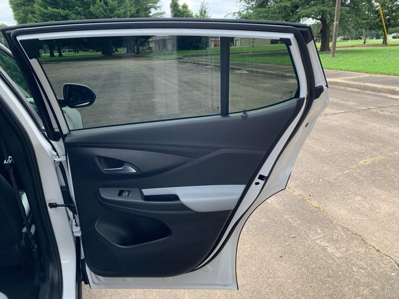 Buick Envista Preferred 2025