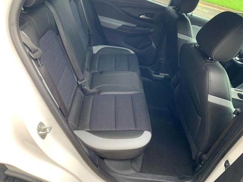 Buick Envista Preferred 2025