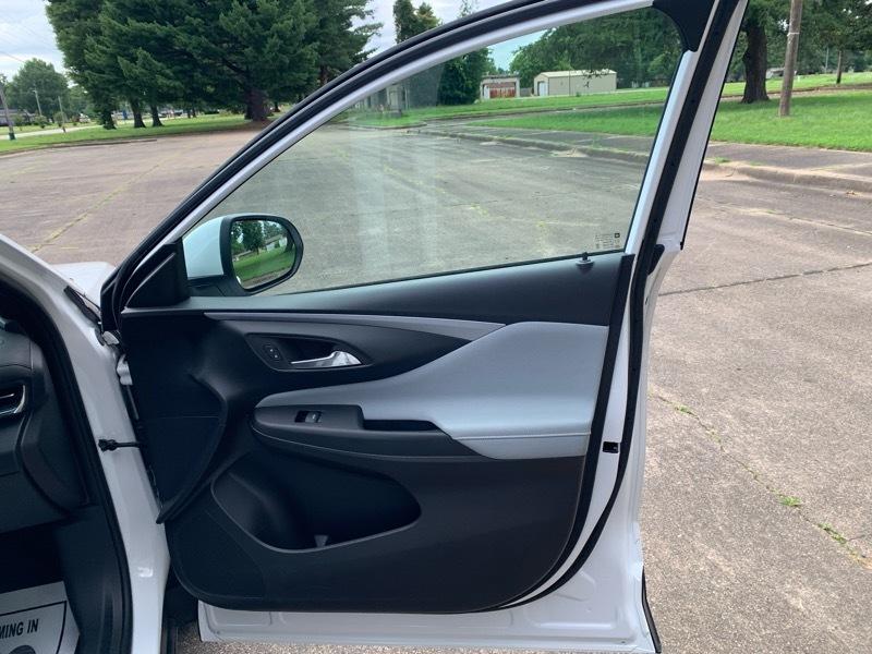 Buick Envista Preferred 2025