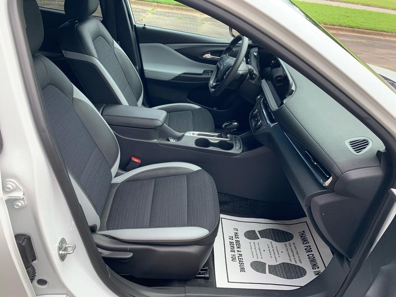 Buick Envista Preferred 2025