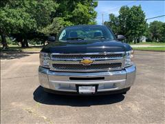 2013 Chevrolet Silverado 1500 