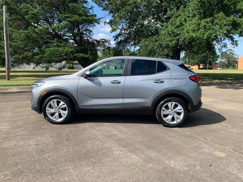 Buick Encore GX Preferred 2024
