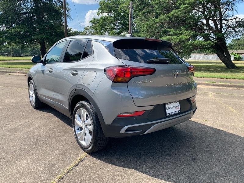 Buick Encore GX Preferred 2024