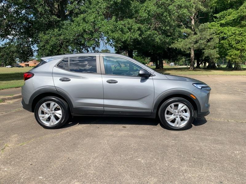 Buick Encore GX Preferred 2024