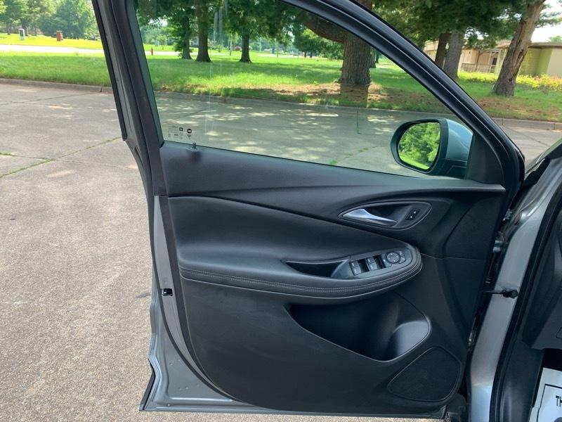 Buick Encore GX Preferred 2024