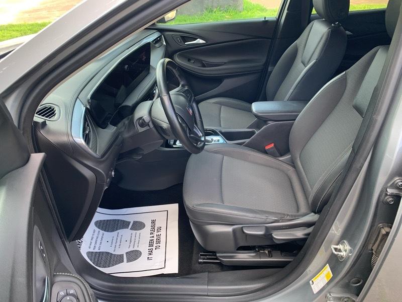 Buick Encore GX Preferred 2024