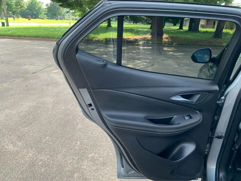 Buick Encore GX Preferred 2024