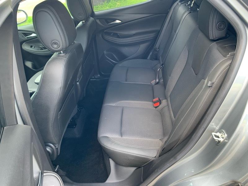 Buick Encore GX Preferred 2024