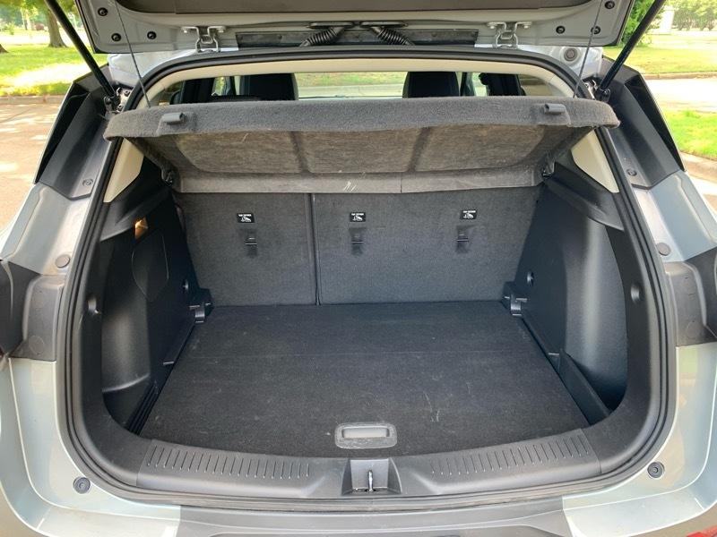 Buick Encore GX Preferred 2024