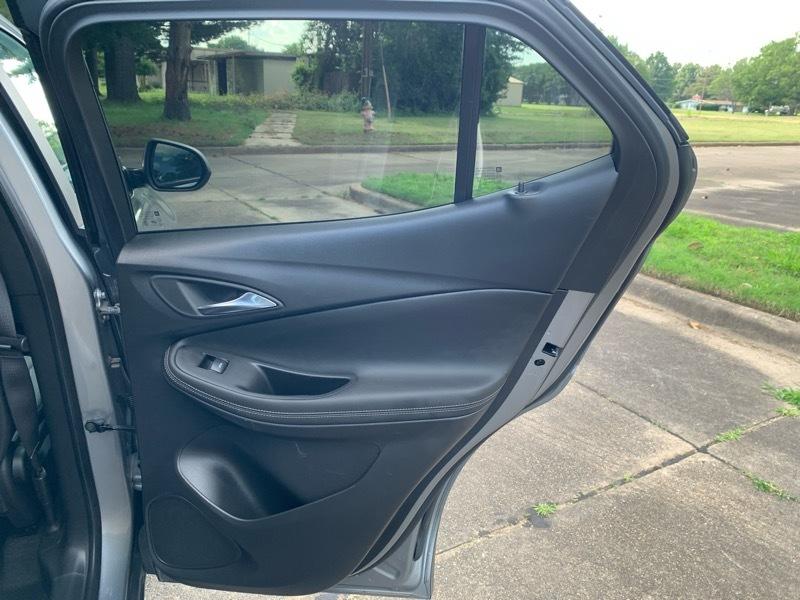 Buick Encore GX Preferred 2024