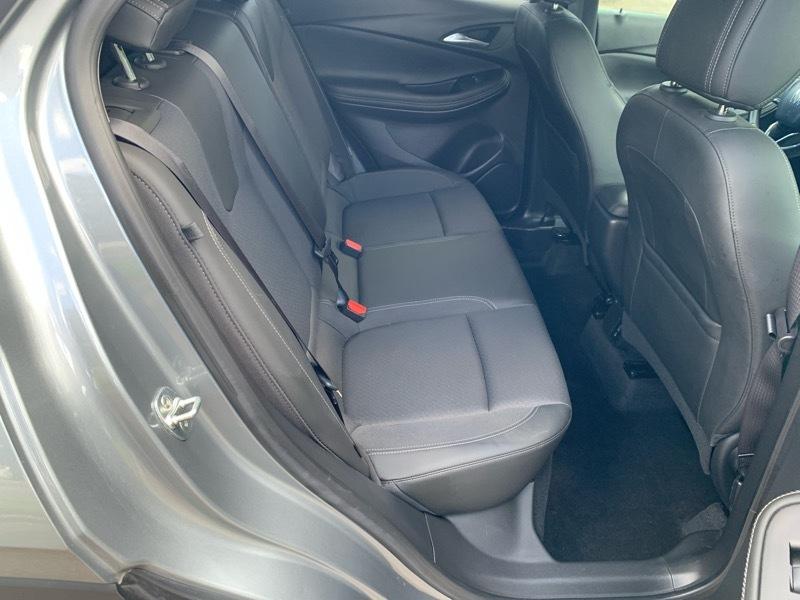 Buick Encore GX Preferred 2024