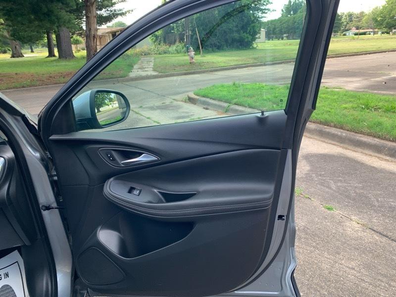 Buick Encore GX Preferred 2024