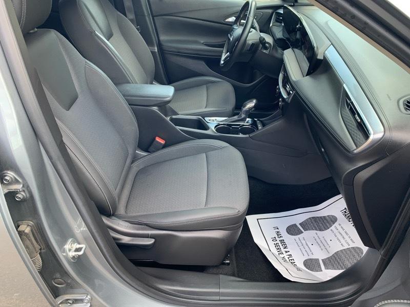Buick Encore GX Preferred 2024