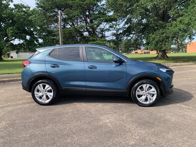 Buick Encore GX Preferred 2024
