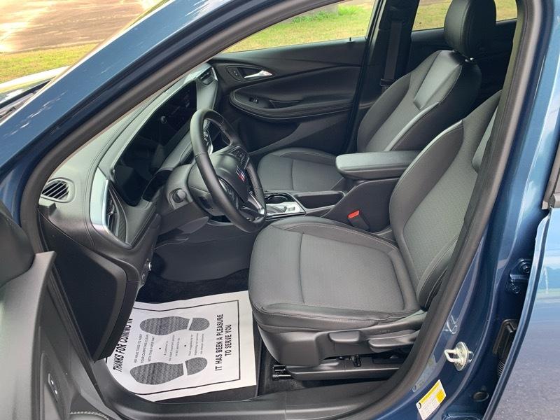 Buick Encore GX Preferred 2024
