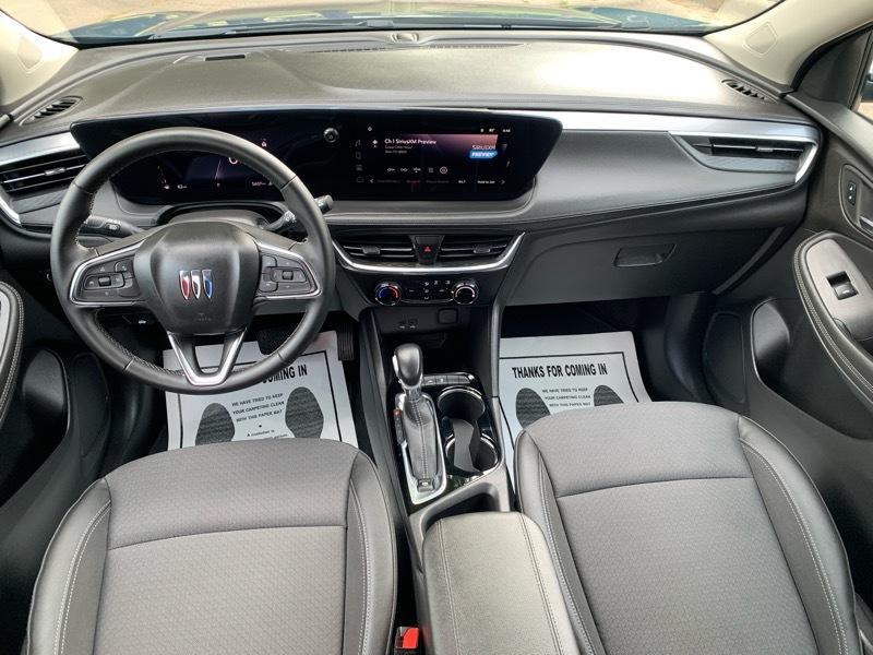 Buick Encore GX Preferred 2024
