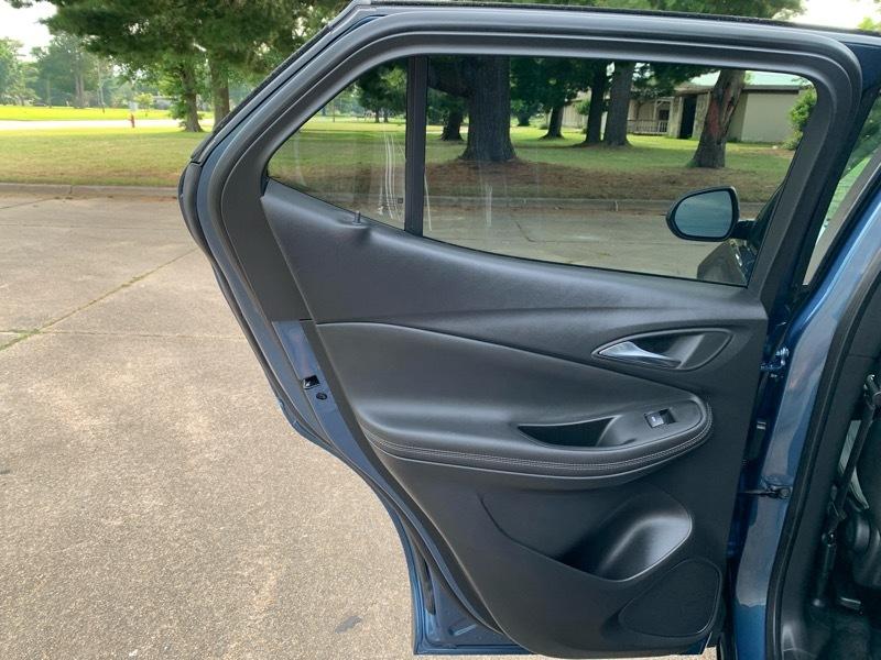 Buick Encore GX Preferred 2024