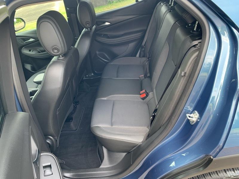 Buick Encore GX Preferred 2024