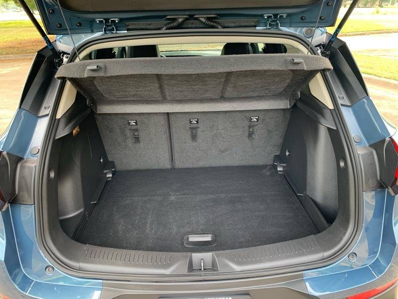 Buick Encore GX Preferred 2024