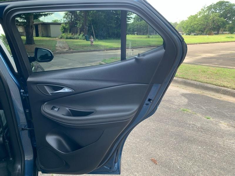 Buick Encore GX Preferred 2024