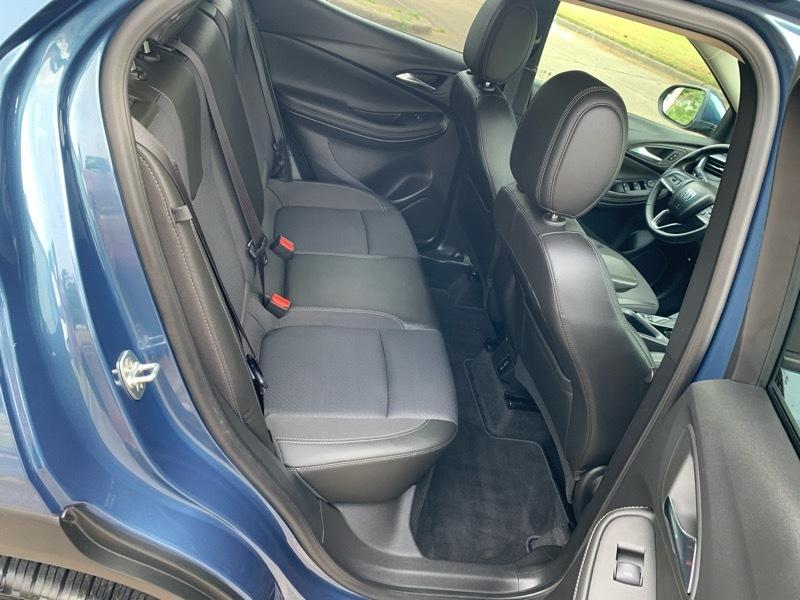 Buick Encore GX Preferred 2024