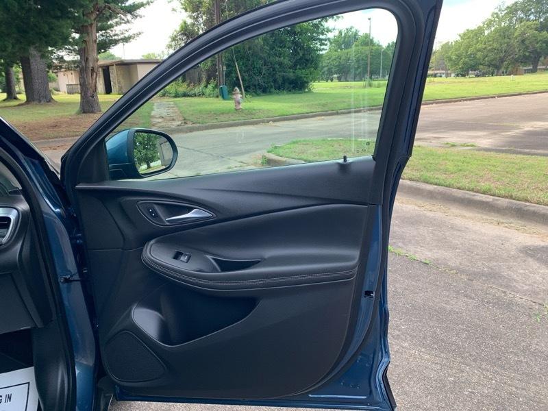 Buick Encore GX Preferred 2024