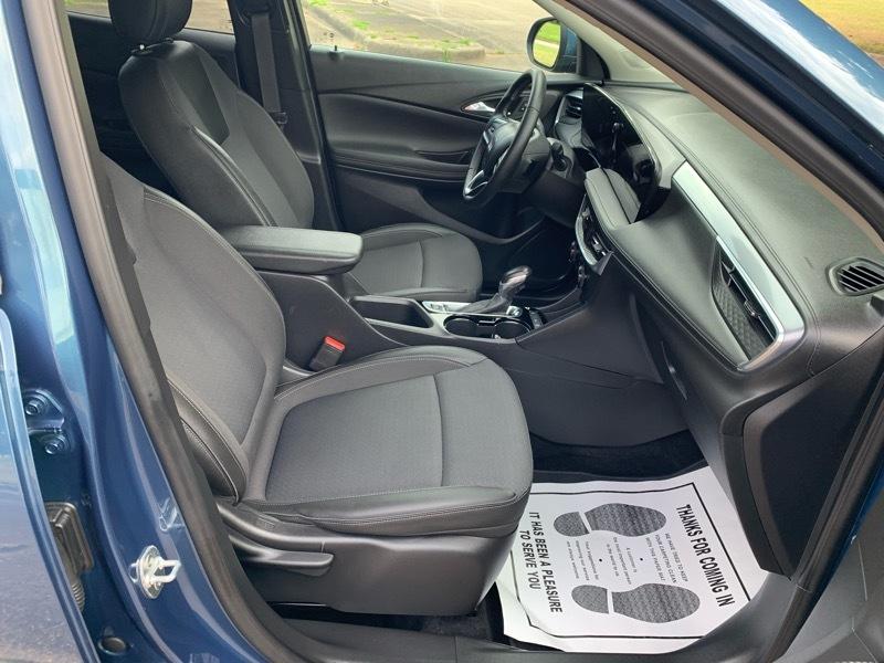Buick Encore GX Preferred 2024